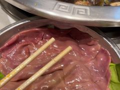 -憨铁匠老火锅(龙岗万科里店)