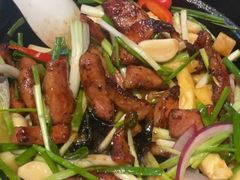 -旺爷砂锅·茶作(国贸城店)