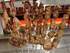 -邢氏老太太烧烤(南山店)