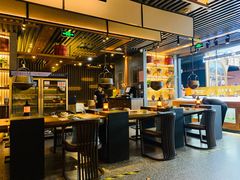 大堂-盡膳口福跷脚牛肉火锅(北美新天地店)