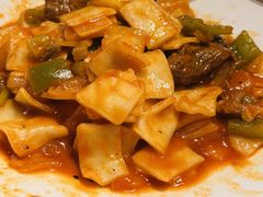 -品质伊骊新疆菜(紫金店)