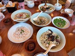 -奎元馆.百年奎元.非遗传承(西湖边的解放路店)