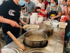 -陈记饮食店(菜园墩店)