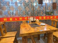 -张记焖窑·十五年专注焖烤(雍和宫店)