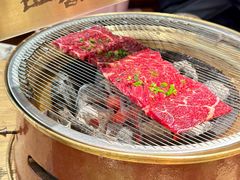 -西塔老太太泥炉烤肉(虹桥南丰城店)