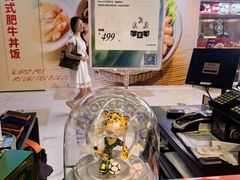-Olé精品超市(新世界新丸中心店)