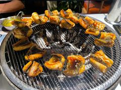 -北村韩食迹·活鳗烤肉·朝鲜族料理(中航城君尚店)