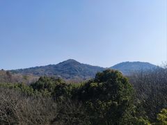 -白马涧龙池景区