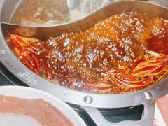 -井格·重庆火锅(王府井店)