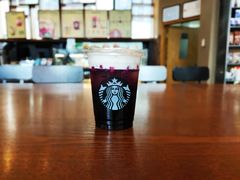 -星巴克臻选(中山石岐大信新都汇店)