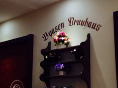 -比亚森自助烤肉料理(裕华店)