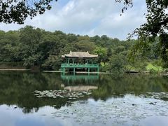 -钟山体育运动公园