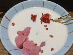 -李百蟹·江南蟹黄面(夫子庙店)