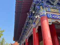 -皇罗禅寺