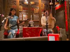 -南京大牌档(济南万象城店)