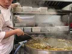 -黑山牛肉汤火锅(花城汇店)