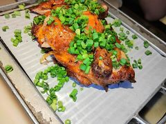 -绿茶餐厅(成都大悦城店)