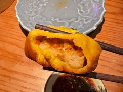 -鑫震源·苏式大虾生煎(山塘街店)