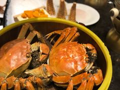 -川骄海鲜自助(河东店)