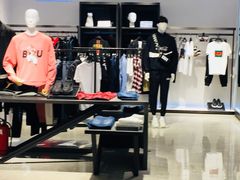 店内环境-PEACEBIRD(仓山万达广场店)