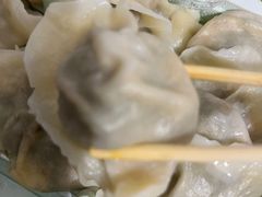 -享口福饺子馆(民旺园店)