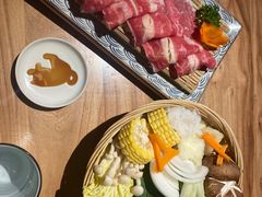 -和风食堂·日料·无界小火锅
