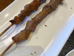 -仁和四季涮肉馆(天坛南门店)