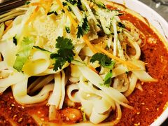 -伊带伊路新疆美食府(呼家楼店)
