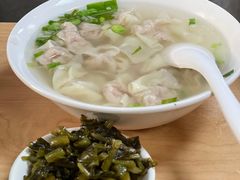-瞻老元面馆(双塘路店)