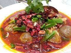 -新吉士·上海菜(浦东LCM置汇旭辉店)