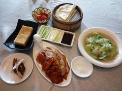 -便宜坊烤鸭店(甜水园店)