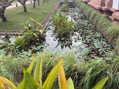 -吴哥国家博物馆