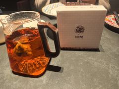 -知楚•精致湖北菜(武商MALL店)