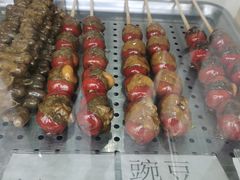 -糖葫芦王保定名吃(古莲花池店)