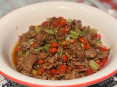 -鲜潭蒸汽石锅鱼(五道口购物中心店)
