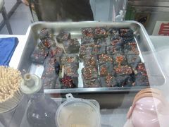 -五娭毑臭豆腐(黄兴南路店)