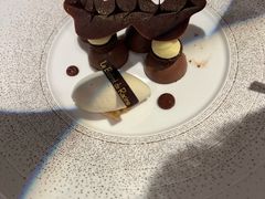 -Le Bistrot de Racine