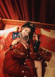 -汉仪华裳汉服馆(打浦桥店)