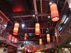 大堂-薇满楼宴会中心(尚城国际购物中心店)