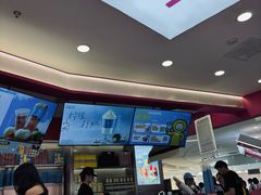 -柠季·手打柠檬茶(静安大悦城北座B1店 )