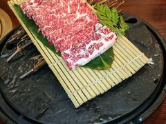 -花肴·和牛烧肉(顺义五里仓店)