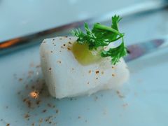 琥珀鱼-北京金融街丽思卡尔顿酒店·意味轩 Cepe