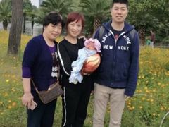 -葱妈母婴医护月嫂中心(浦东店)