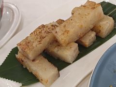 -金华安大酒楼·老牌潮菜·粤式茶点(东方国际店)