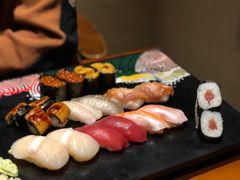 -千代武日本料理(爱建店)