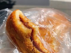 -厚富香面食店王好炸糕(延安路店)