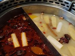 -快乐小羊(富强中路店)