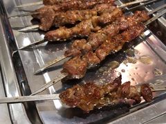 -津门羊大爷·铜锅涮肉(黄河道店)
