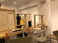 -A+毛毛毯·高温珐琅·银饰DIY(三里屯店)
