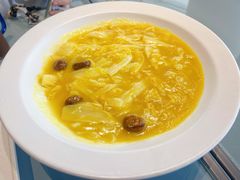 -小大董·烤鸭(观景餐厅·南京西路店)